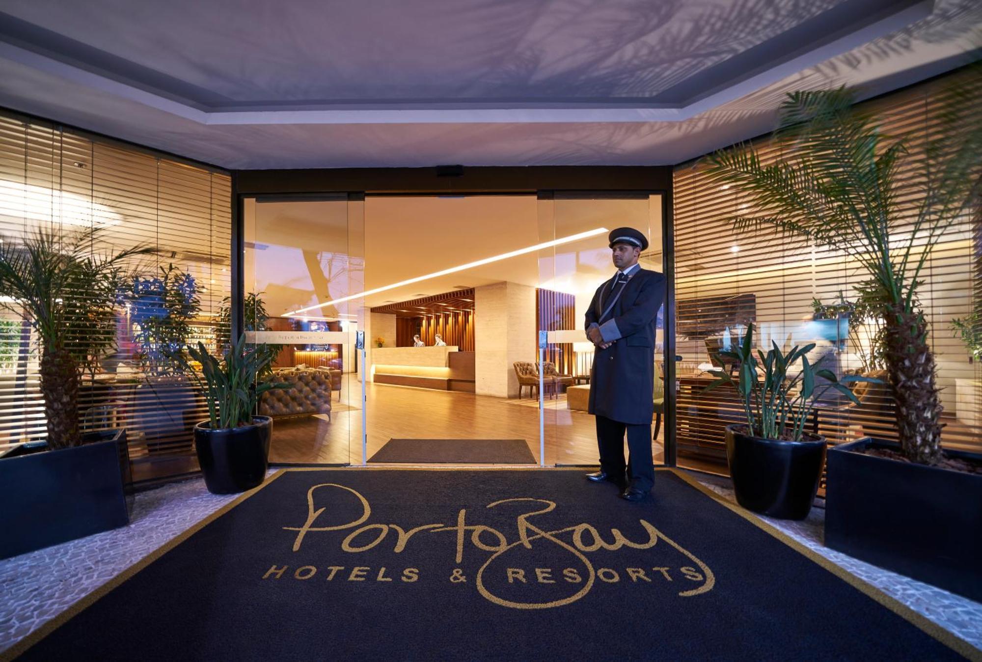 Portobay Rio De Janeiro — Foto’s 1