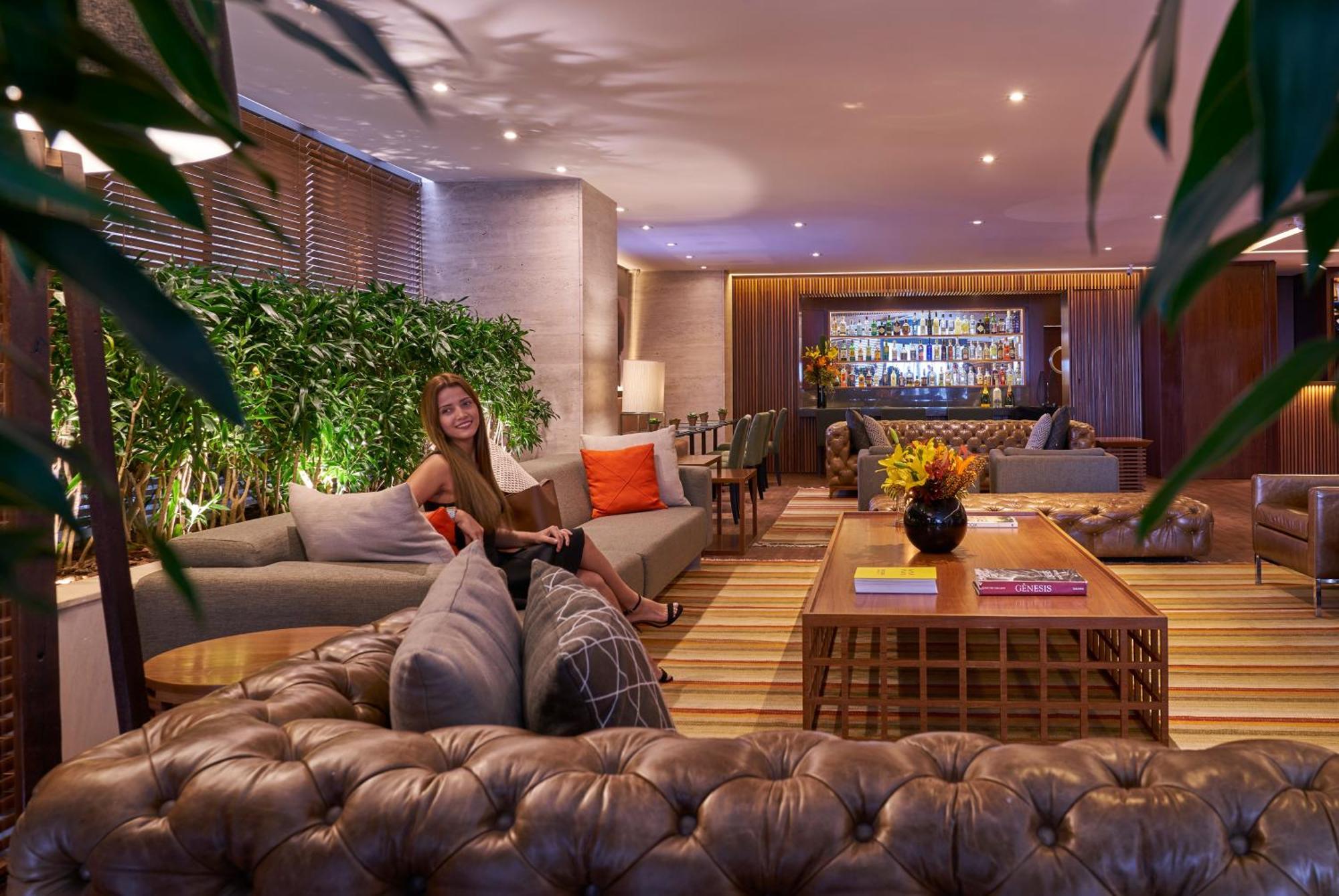 Portobay Rio De Janeiro — Foto’s 2