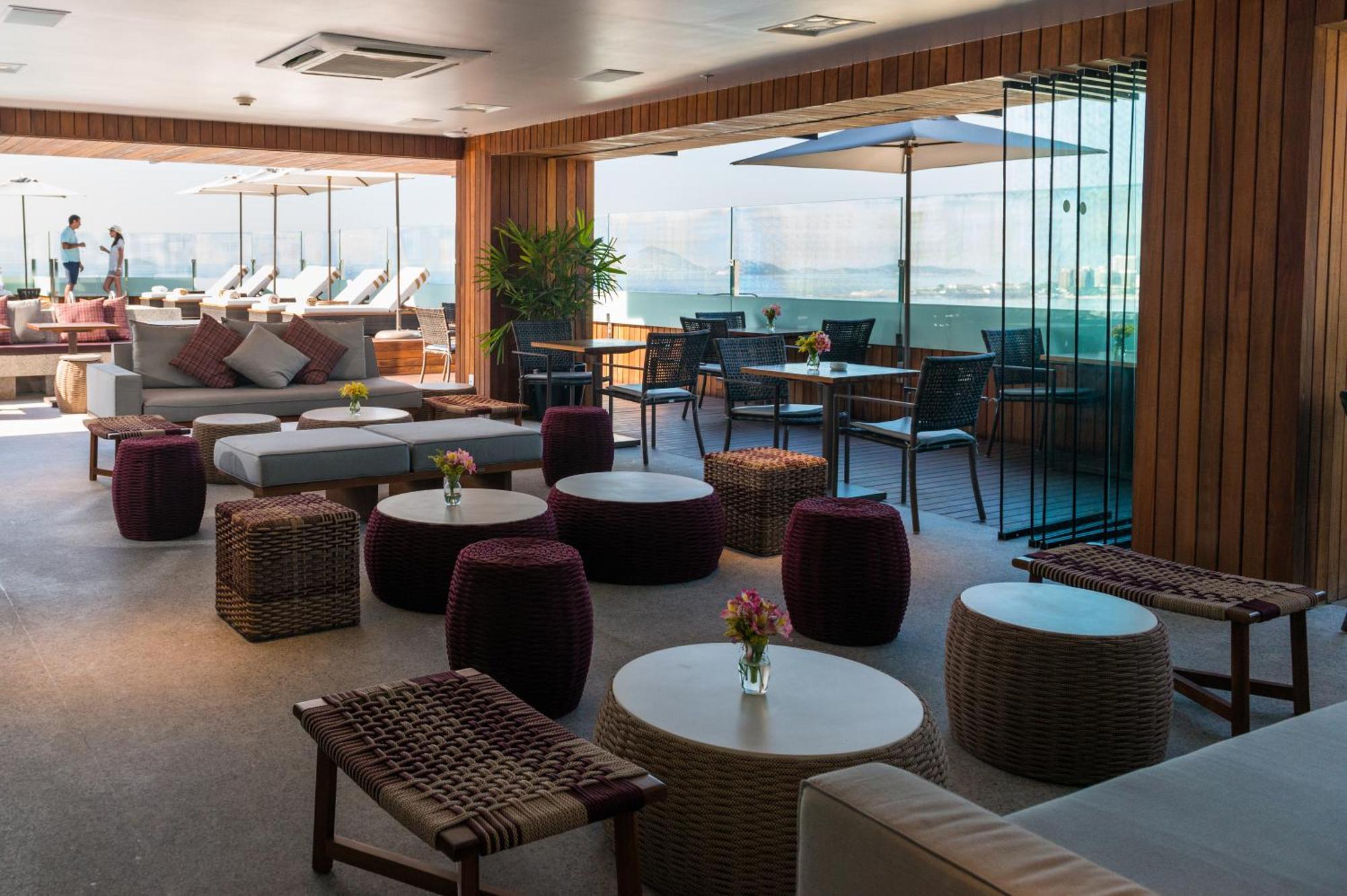 Portobay Rio De Janeiro — Foto’s 3